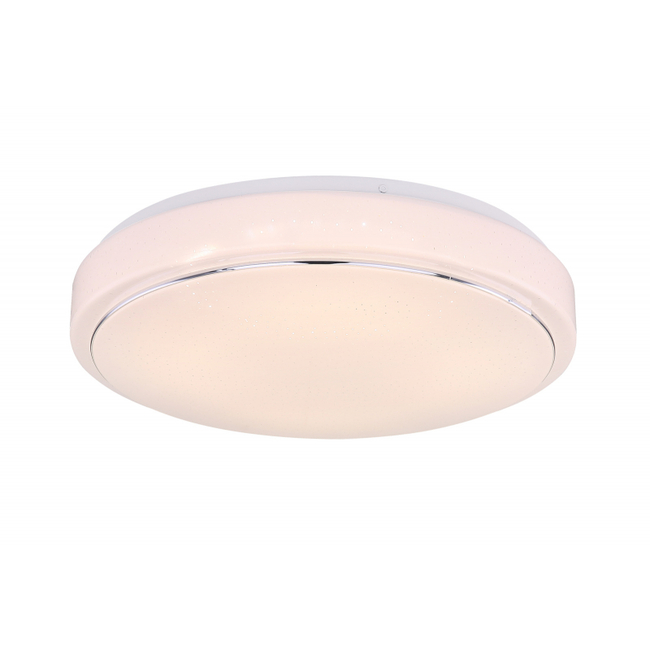 Stropné svietidlo KALLE - 24W, 2500/1900lm, IP20 - 48408-24