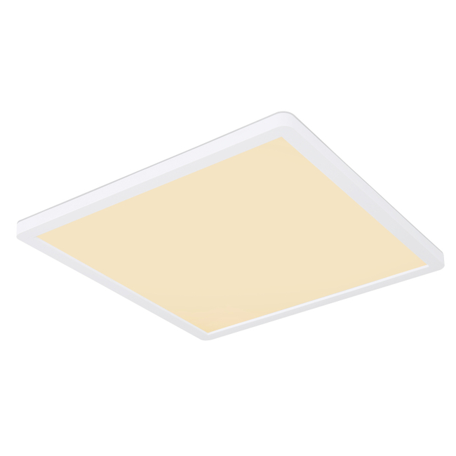 Stropné svietidlo SAPANA - 24W, 2700/2300lm, IP44 - 41563-24W