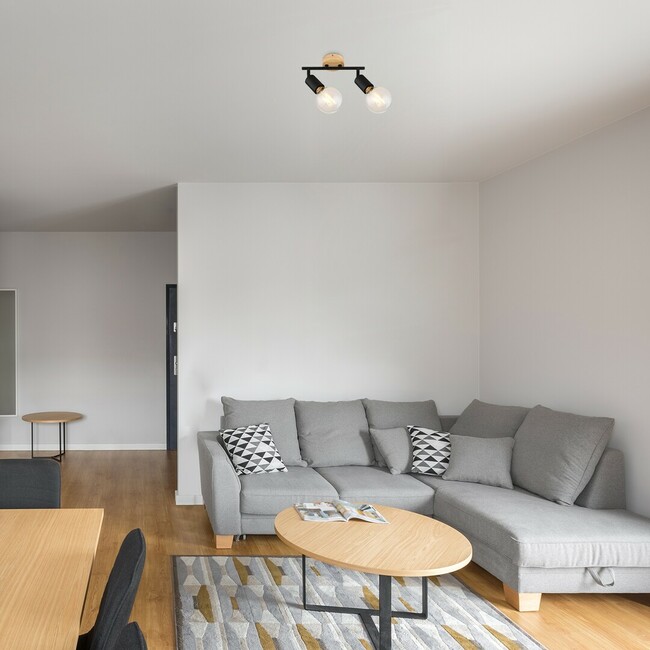 Svietidlo PABLO - E27/2x max. 40W, IP20 - 3977