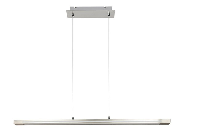 Závesné svietidlo YORDANA - LED/27W, IP20 - 5280