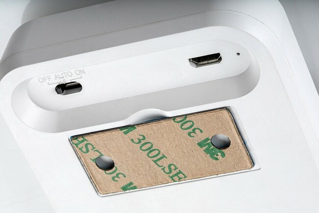 Dekoračné svietidlo CIRO - DC5V,LED,0,15W,3000K,IP20 - 76018