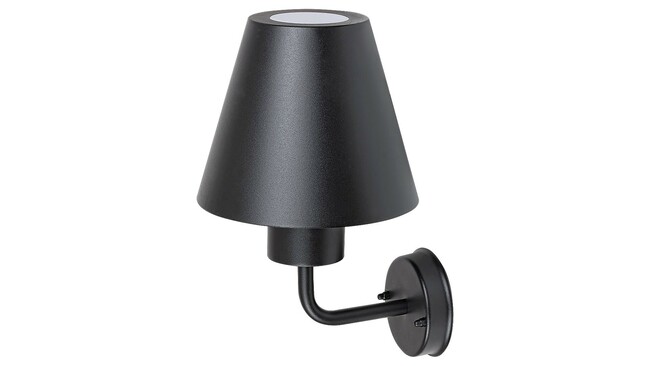 Svietidlo FAVARA - E27/14W, IP44 - 8844