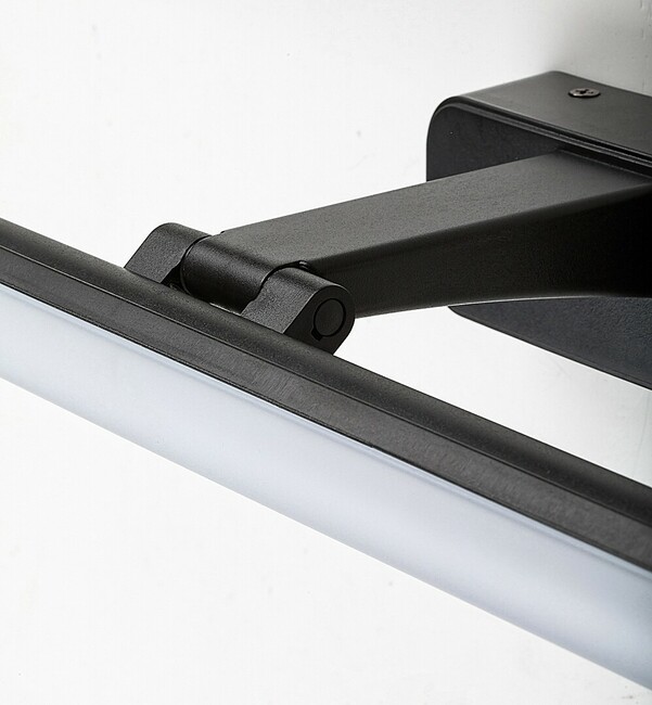 Nástenné svietidlo NABIL - LED/15W, 4000K, IP20 - 71147