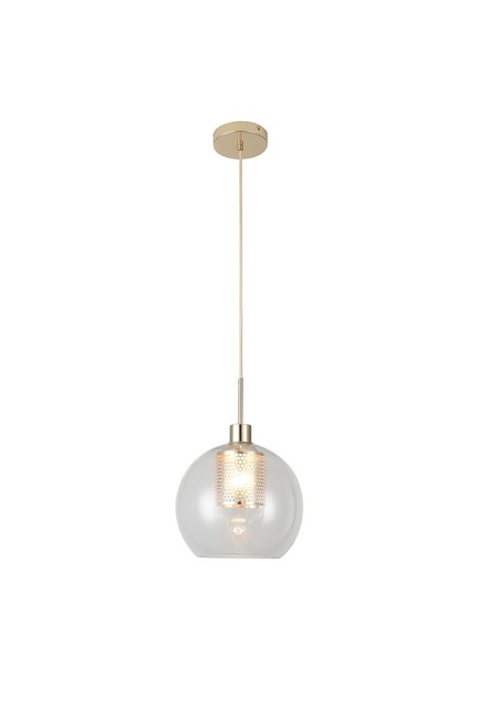 Svietidlo PHILANA - E27, 60W, IP20 - 6495