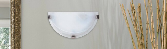 Svietidlo ALABASTRO - E27/60W, IP20 - 3002