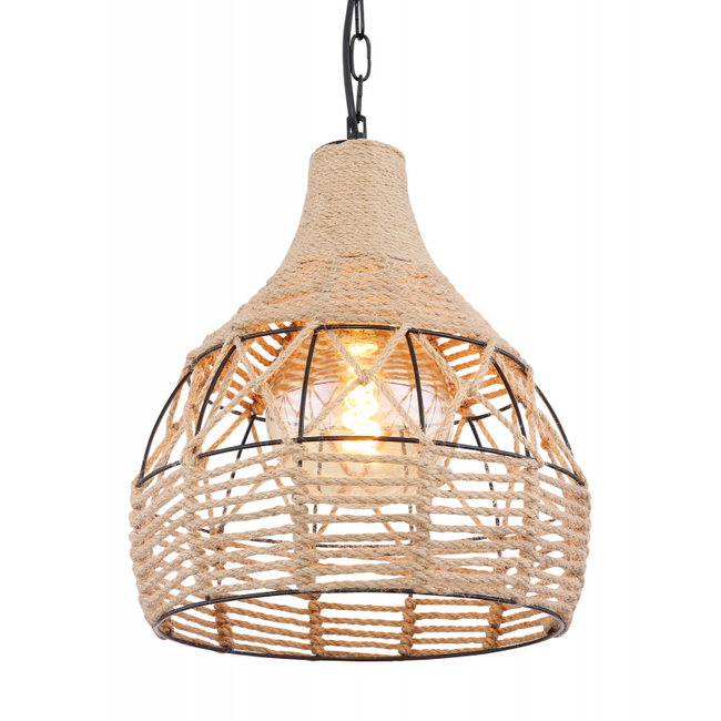 Závesné svietidlo HALIA - 15671H