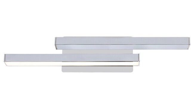 Svietidlo RYAN - LED 19W, 230V, 50Hz, IP44 - 5784