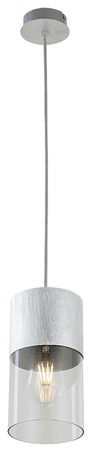 Svietidlo ZELKOVA - E27, 40W, IP20 - 3154