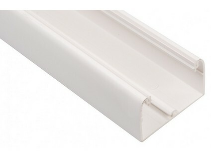 PVC žľab DLP Legrand 80x50