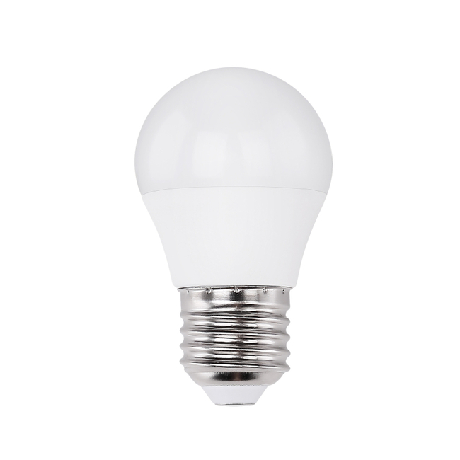 Žiarovka LED BULB - 5W,470lm,	E27 ILLU - 10562DCK
