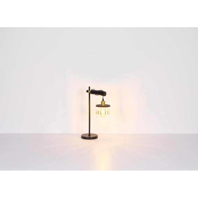 Stolová lampa COMMA - 40W,E27,IP20 - 15533T