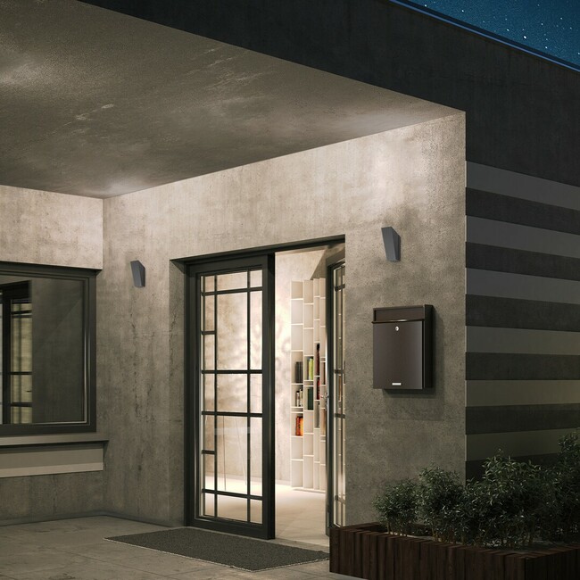 Svietidlo TEMSE - 3W, 140lm, IP65 - 77065