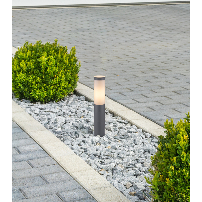 Vonkajšie svietidlo BOSTON - 3158A