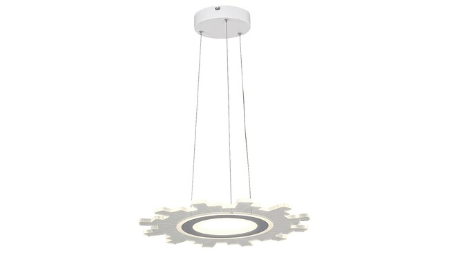 Svietidlo FELICITY - LED 30W, 230V, 50Hz, IP20 - 6210