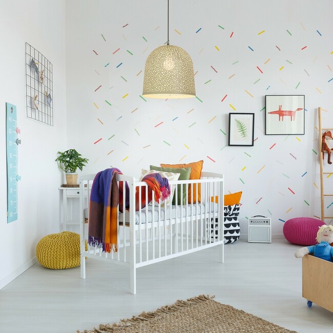 Svietidlo GERDA - E27/ 40W, IP20 - 5912