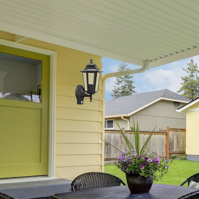 Svietidlo VELENCE - E27/60W, IP43 - 8217