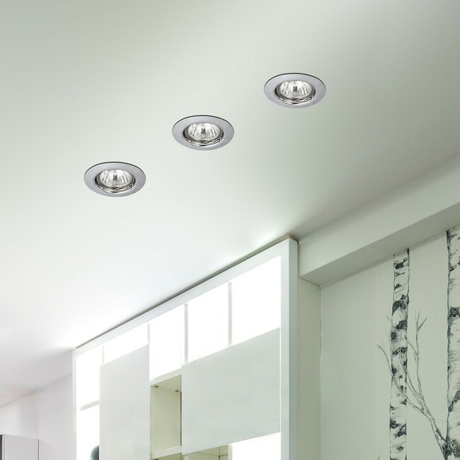 Svietidlo SPOT RELIGHT - GU5,3/12V/50W, IP20 - 1088