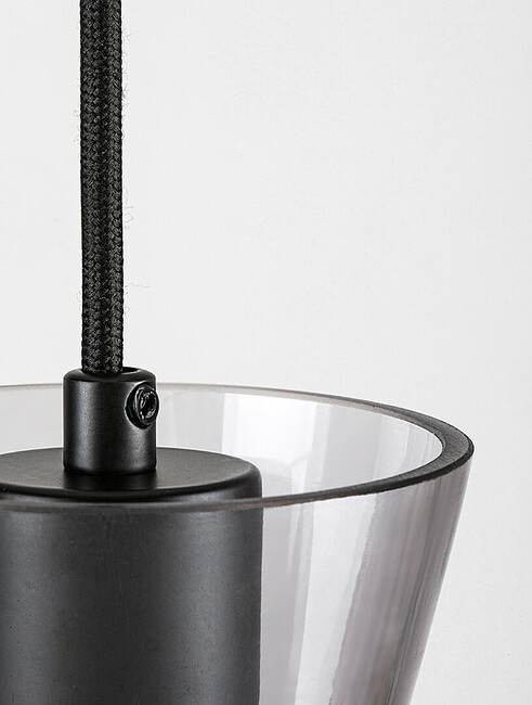 Závesné svietidlo ABRA - E27/1x max. 60W, IP20 - 72161