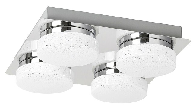 Svietidlo HILARY - LED/20W (1600lm, 4000K), IP20 - 5664