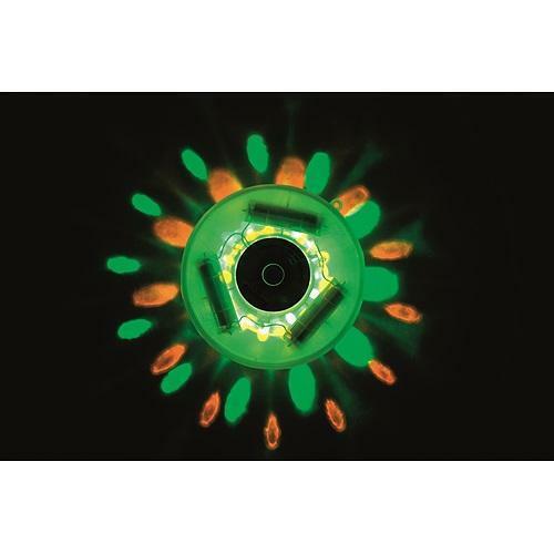 Svietidlo, LED svetlo do bazéna, 3xAA, IP67