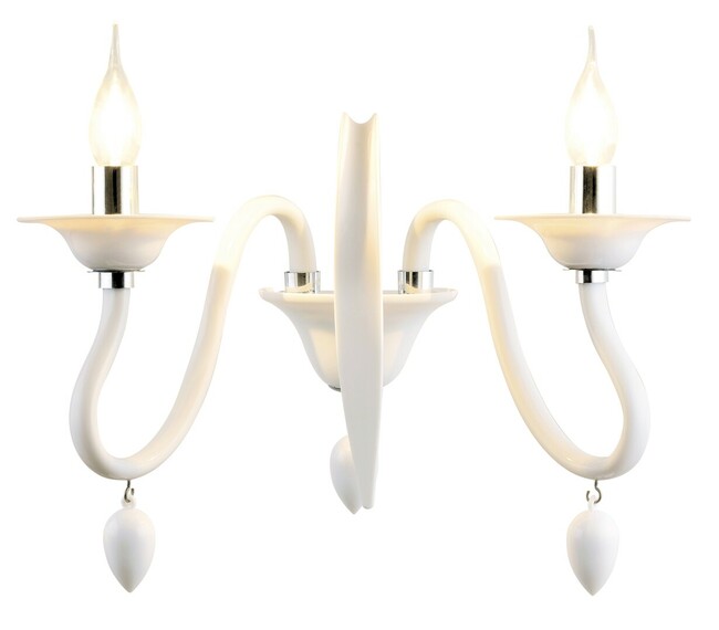 Svietidlo MADELEINE - E14/ 2x max 40W, IP20 - 7050