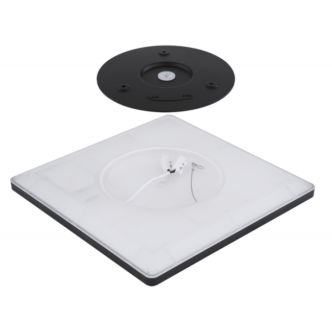 Stropné svietidlo SAPANA - 41563-18B