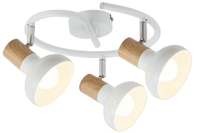Svietidlo HOLLY - E14/3x max. 40W, IP20 - 5946