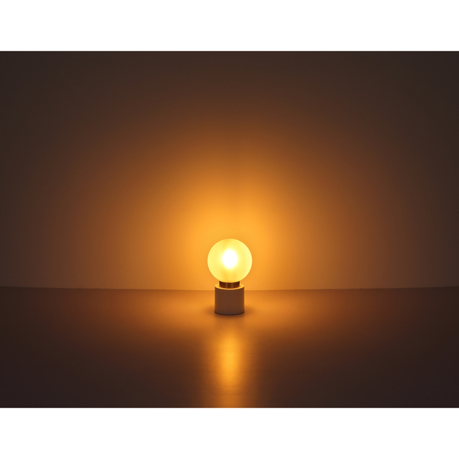 Stolová lampa MARKA - 25W, E14, IP20 - 21003B