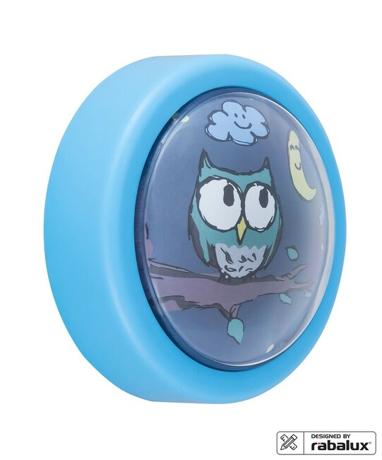 Svietidlo SHEPHERD - LED/0,3W, DC 3V - 4563