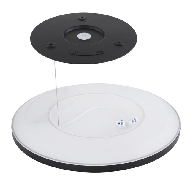 Stropné svietidlo SAPANA - 41562-18B