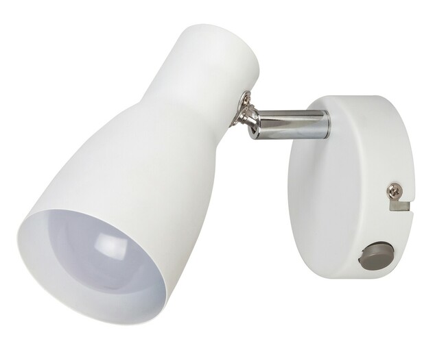 Svietidlo - EBONY - E27/20W, IP20 - 6025