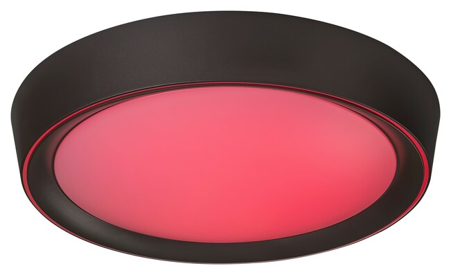 Svietidlo MOKKA - LED/24W, IP20 - 2987