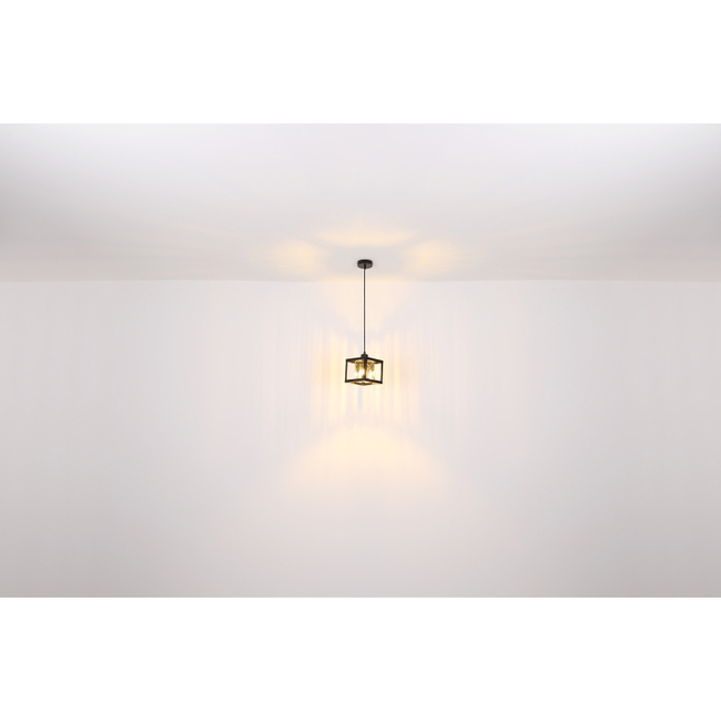 Závesné svietidlo MATHILDE - 40W,E27,IP20 - 15697H