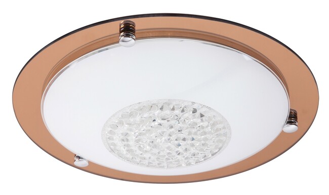 Svietidlo PATRICIA - E27/ 2x max 40W, IP20 - 2466