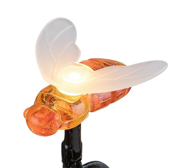 Svietidlo BOBUS - 0,06W, 3lm, IP44