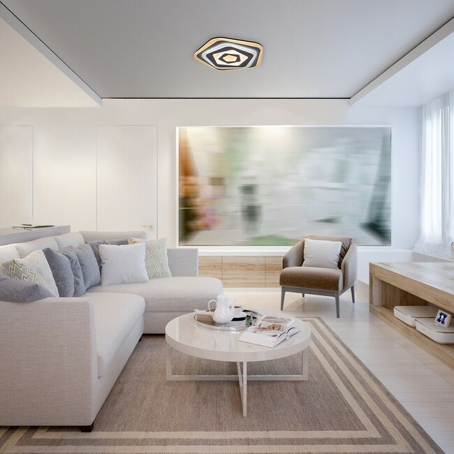 Svietidlo - TANELI - LED/54W, IP20 - 3098