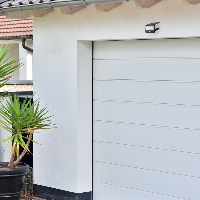 Svietidlo FLAXTON - LED 7W, 700lm, IP54 - 77040