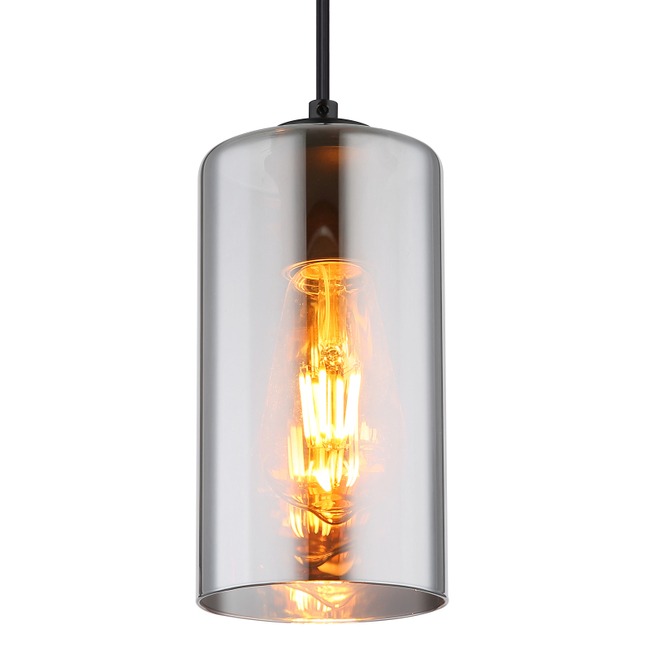 Závesné svietidlo OLLY - 25W, E27, IP20 - 21002H