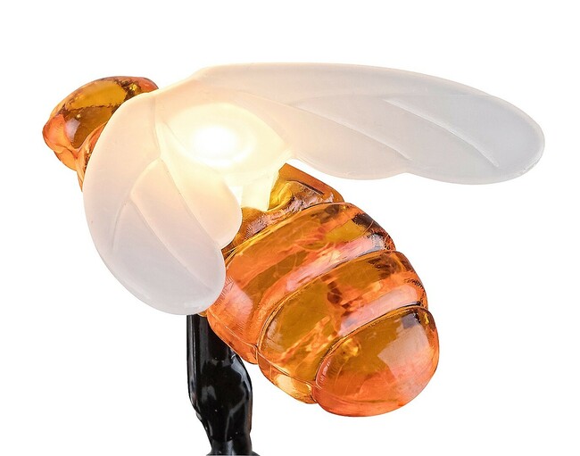 Svietidlo BOBUS - 0,06W, 3lm, IP44