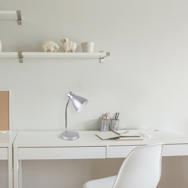 Svietidlo PATRIC - E14/40W, IP20 - 4206