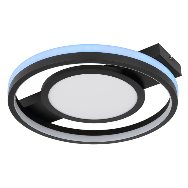 Stropné svietidlo GISELL - 40W, 5150/1200lm, IP20 - 41393-40