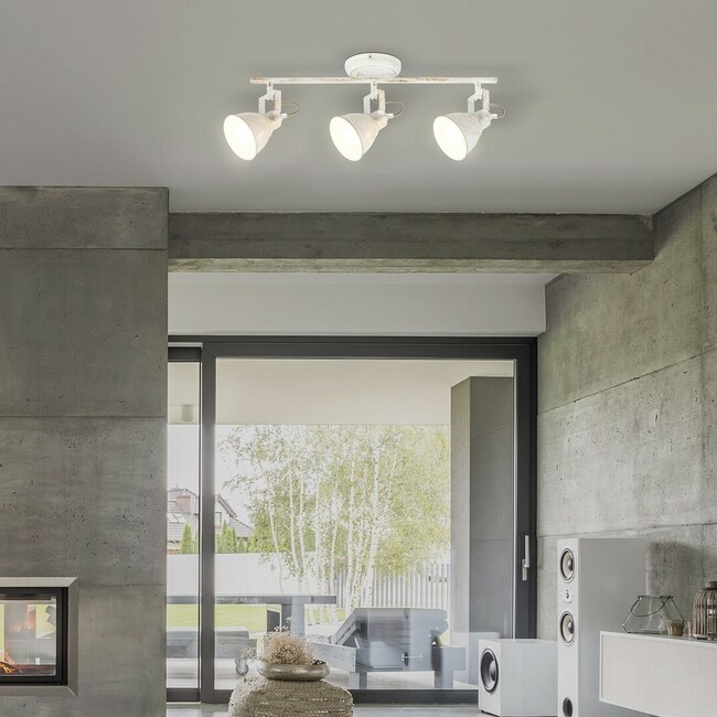 Svietidlo VIVIENNE - E14/3x max. 40W, IP20 - 5968