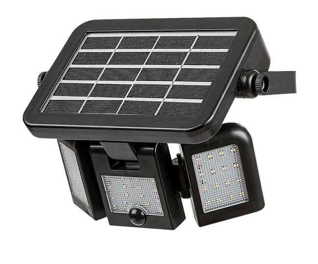 Svietidlo LIHULL - LED 9,6W, IP44