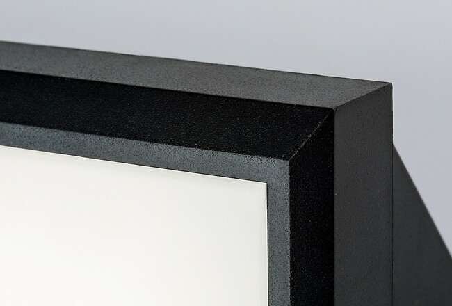 Svietidlo RAPLA - LED 12W, 7282