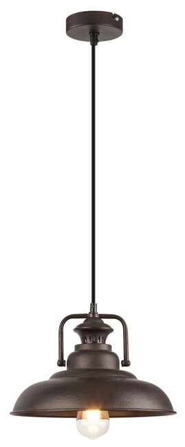 Svietidlo KYLE - E27/60W, IP20 - 2930