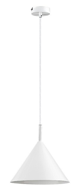 Svietidlo JAROD - E27 1x MAX 40W, IP20 - 72008