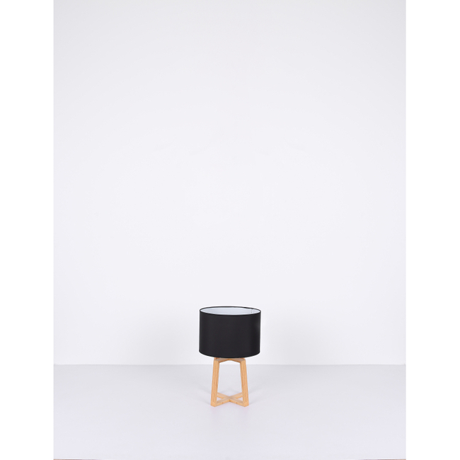 Stolová lampa MORITZ - 40W, E27, IP20 - 21621