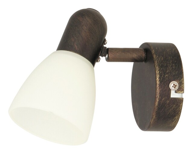 Svietidlo SOMA - E14/40W, IP20 - 6591