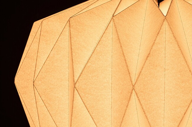 Svietidlo ORMINI - E27 1x MAX 25W, IP20 - 72003