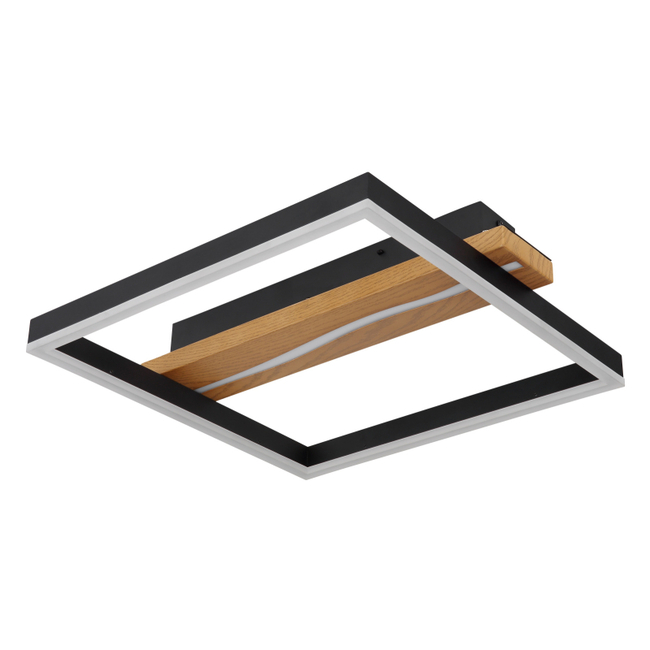 Stropné svietidlo SAHRA -24W, 3120/1440lm, IP20 - 67281-24